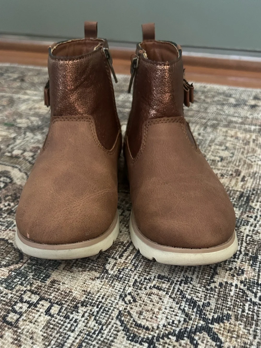 Stride Rite Avalon boots